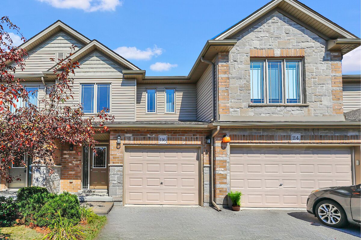 London 3 bedrooms Townhouse for rent. Property photo: 681437-1