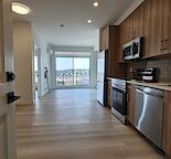New 1-Bedroom Condo in Mahogany for rent starting October 1st