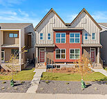 Fully Furnished 3-Bedroom Townhouse | Garage | 4 Beds