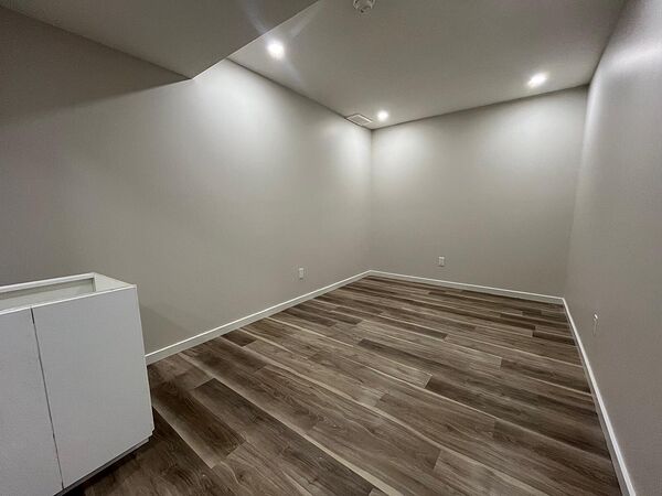 Calgary 2 bedrooms Basement for rent. Property photo: 682073-3