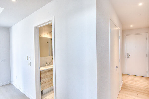 Montr&eacute;al 2 bedrooms Apartment for rent. Property photo: 682116-2