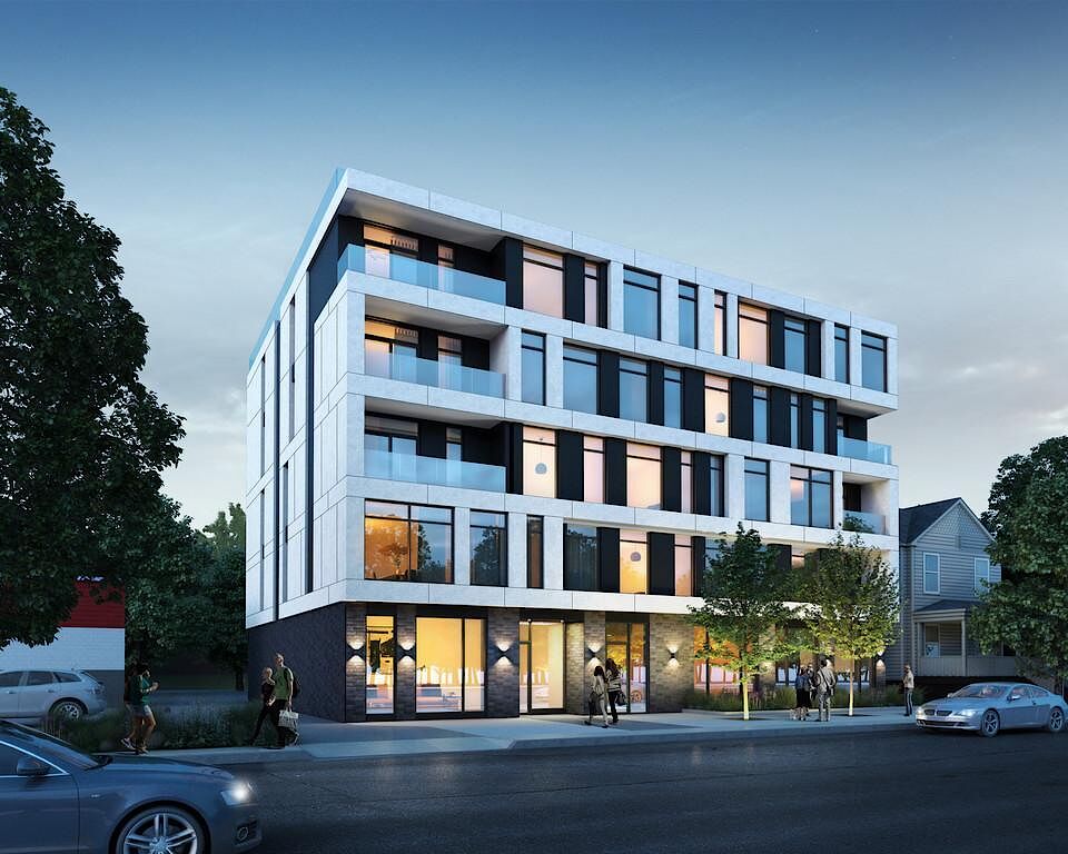 Ottawa studio Apartment for rent. Property photo: 682204-1