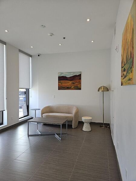 Ottawa studio Apartment for rent. Property photo: 682204-3