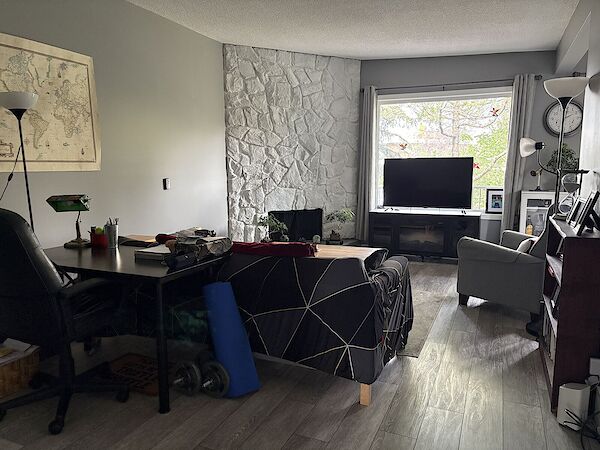 Calgary 2 bedrooms Duplex for rent. Property photo: 682266-3