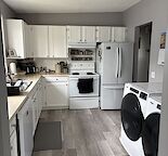 Upstairs 2 bedroom in Dover SE