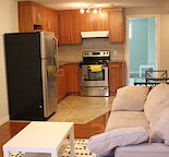 Legal 2bdrm suite NW Util Included
