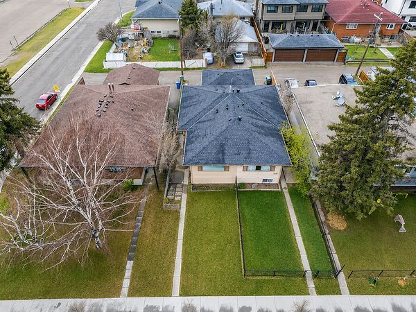 Calgary 2 bedrooms Basement for rent. Property photo: 682457-3