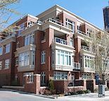 Prestigeous Princeton Condo