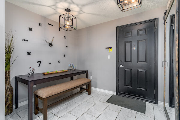 2 Bed 2 Bath ICE district