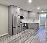Stunning Brand-New 2-Bedroom Legal Suite in a Safe and Desirable Neighborhood