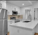 Brand New Luxury 2 Bedroom Basement