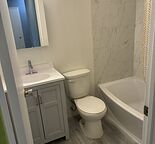 Shared accommodations