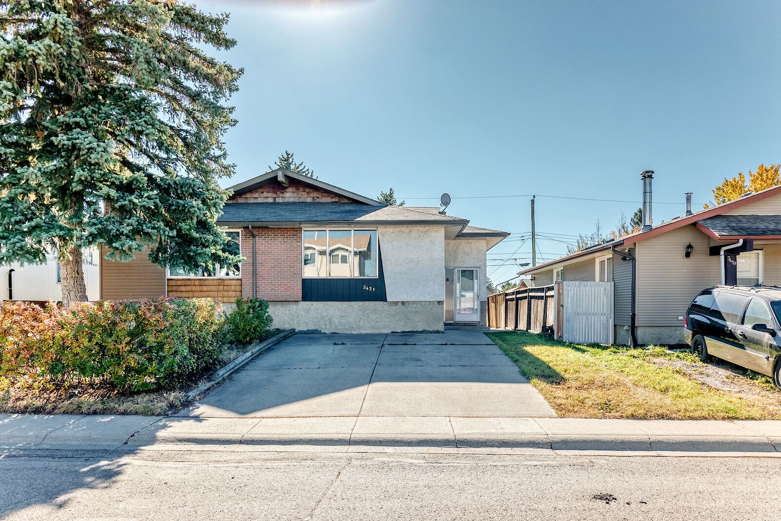 Calgary 2 bedrooms Basement for rent. Property photo: 683330-1