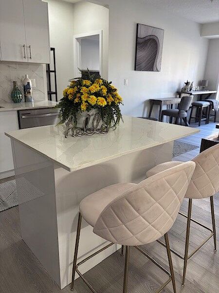 Edmonton 1 + Den bedrooms Apartment for rent. Property photo: 683333-2