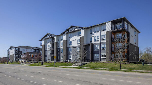 Brantford 1 bedrooms Apartment for rent. Property photo: 683478-2