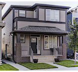 Bright & Spacious Seton Home with Office, Backyard & Utilities Included!
