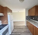 Family-Friendly 3-Bedroom Main Floor with Fenced Yard & In-Suite Laundry