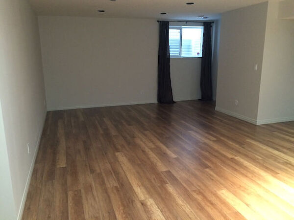 Calgary 2 bedrooms Basement for rent. Property photo: 683753-2