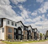 AMAZING LIKE-NEW INNER CITY TOWNHOME