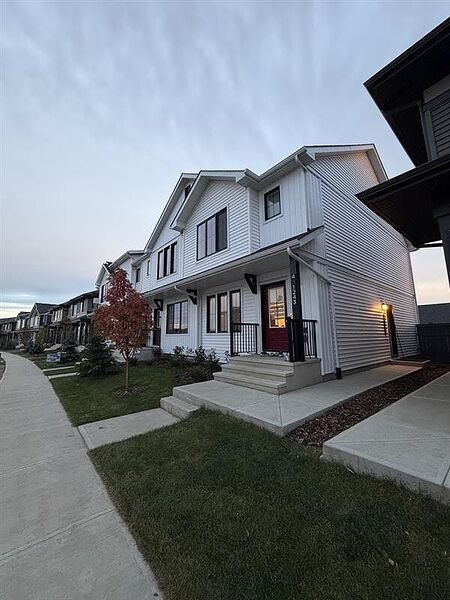 Edmonton 1 bedroom House for rent. Property photo: 684841-3