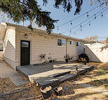 New basement suite in Fairview