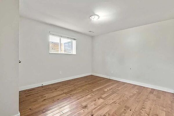 Calgary 1 bedroom Basement for rent. Property photo: 685459-3