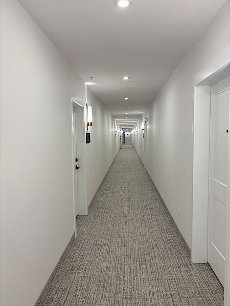 Calgary 2 bedrooms Condo Unit for rent. Property photo: 685562-3