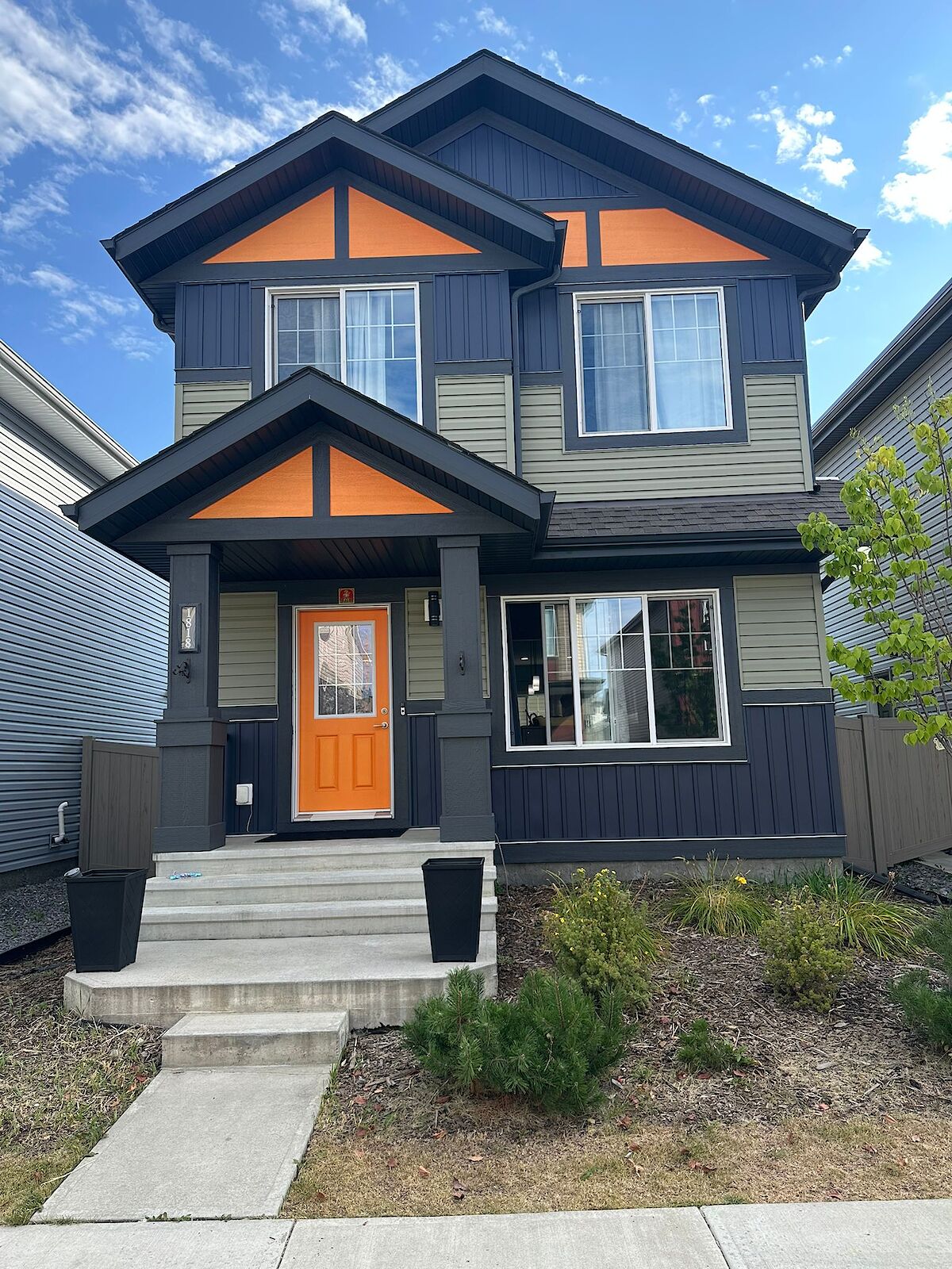 Edmonton 3 bedrooms House for rent. Property photo: 685567-1
