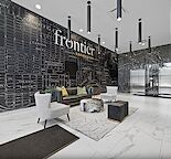 1 Bed 1 Bath at FRONTIER