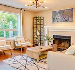 LUXURY FAMILY HOME - FULLY FURNISHED - DOUBLE GARAGE - FENCED YARD