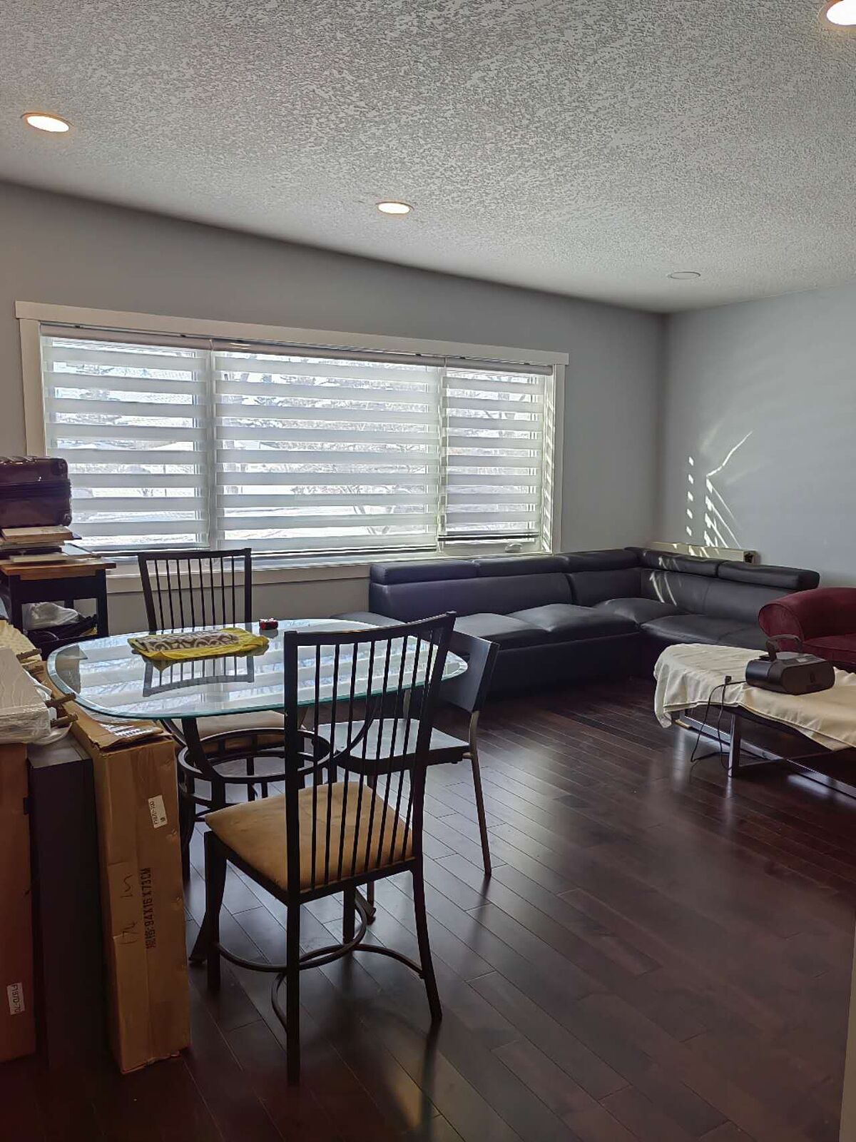 Calgary 1 bedroom Room For Rent for rent. Property photo: 686088-1