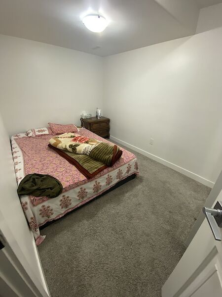 Calgary 2 bedrooms Basement for rent. Property photo: 686253-2