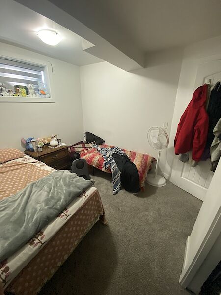 Calgary 2 bedrooms Basement for rent. Property photo: 686253-3