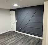 Brand New 2 Bed Basement Suite Pricing: $1400 all inclusive except internet