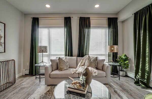 Edmonton 2 bedrooms Apartment for rent. Property photo: 686668-3