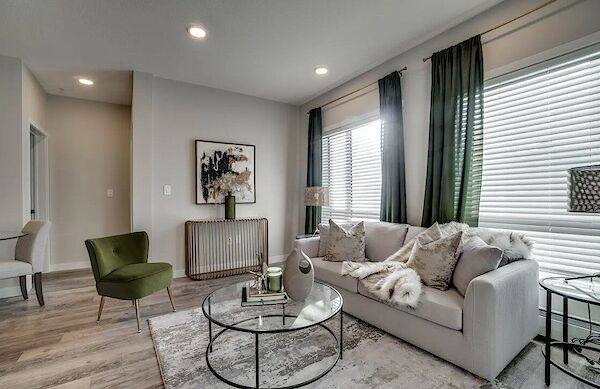 Edmonton 2 bedrooms Apartment for rent. Property photo: 686668-2