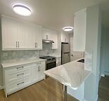 Modern 2-Bedroom Condo in the Heart of the Beltline
