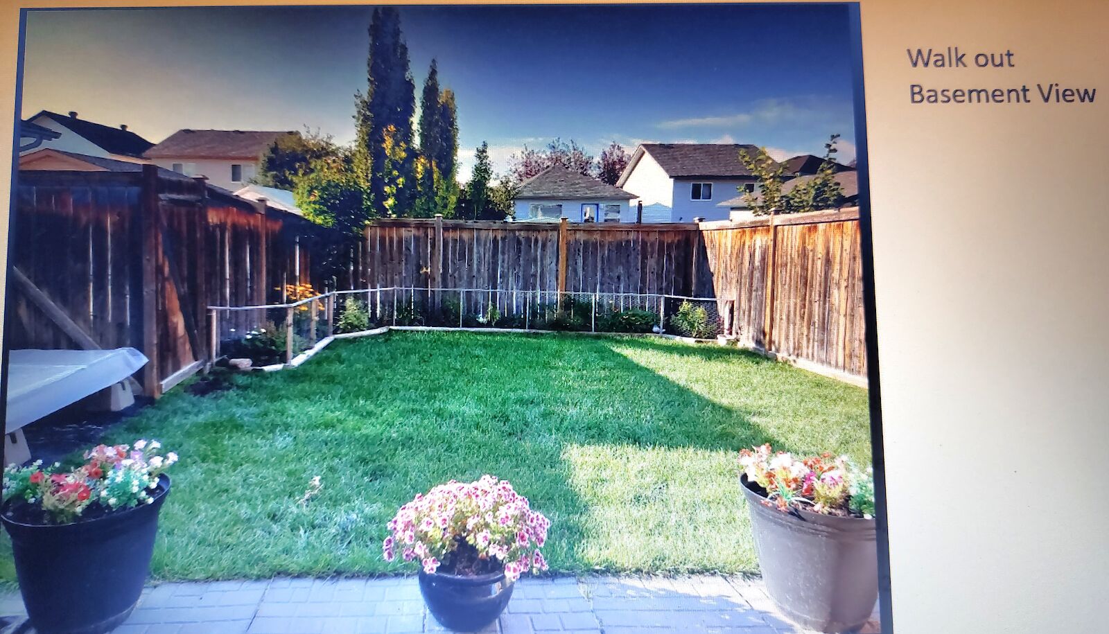 Calgary 1 bedroom Basement for rent. Property photo: 686956-1