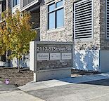 Executive Brand New 1-Bedroom Condo - 2nd Floor – Springbank Hill