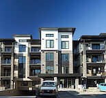 Brand-New 1BR+1Den Condo in Top School District – Springbank Hill SW