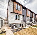 Modern 3-Bedroom Townhome in SE Calgary (PC4915)