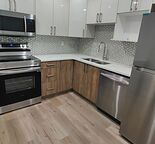 Newly Renovated 3-Bedroom 10 minutes from Downtown