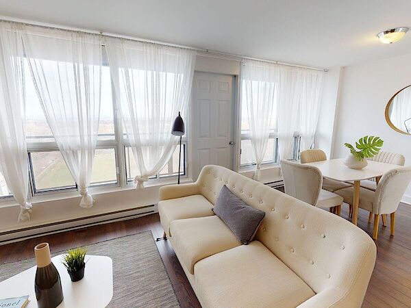 Montr&eacute;al 1 bedrooms Apartment for rent. Property photo: 687897-3