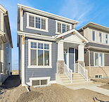 2 Bedroom Basement Suite – Mahogany, SE Calgary