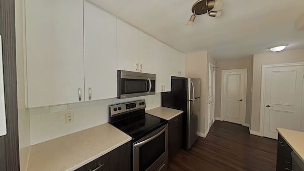 Toronto 1 bedrooms Apartment for rent. Property photo: 688599-3