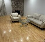 Upstairs Room Rental