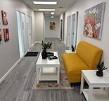 Newly Renovated Office Space