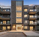 Top Floor Seton Condo | New 1 Bed 1 Bath |
