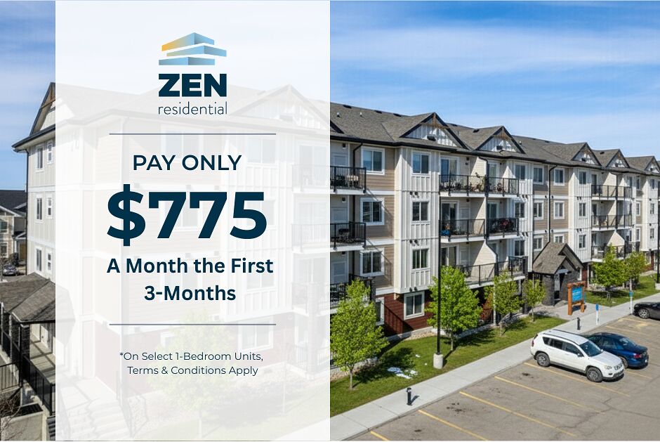 Calgary 2 bedrooms Apartment for rent. Property photo: 689239-1