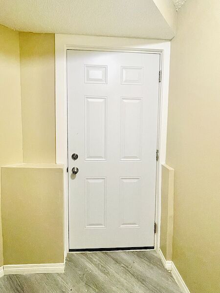 Calgary 1 bedroom Basement for rent. Property photo: 689510-3